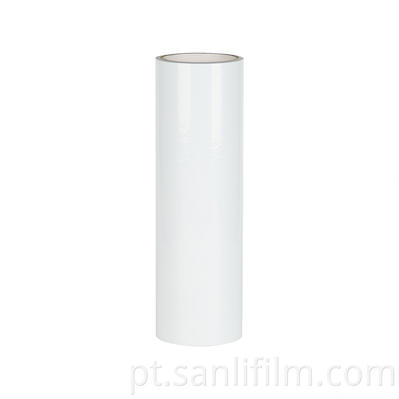 Aluminum Composite Protective Film